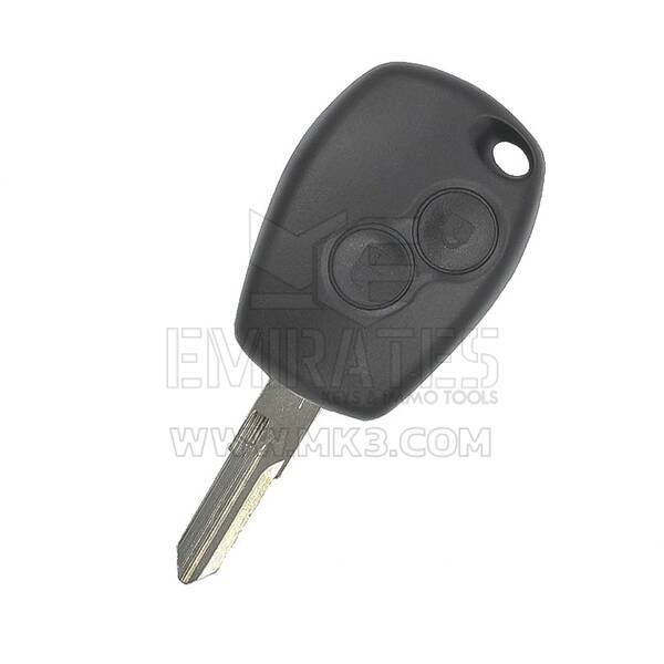REN Duster 2015-2016 Remote Key 2 Buttons 433MHz PCF7961 Transponder