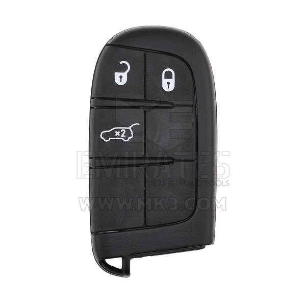 Jeep Grand Cherokee SRT Original Smart Remote Key 3 Buttons 433MHz