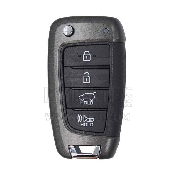 Hyundai Veloster 2019-2020 Original Flip Remote Key 433MHz 95430-J3010