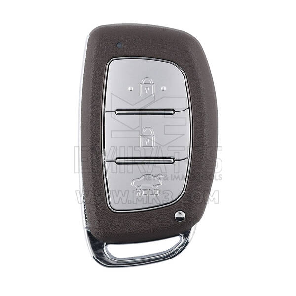 Hyundai HB20 2023 Mando Inteligente 3 Botones 433Mhz 95440-R1000