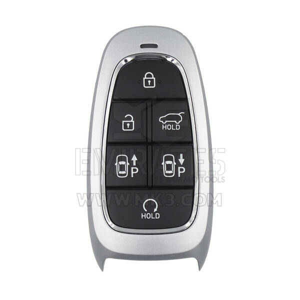 Hyundai Palisade 2023 Genuine Smart Remote Key 6 Buttons 433MHz 95440-S8560