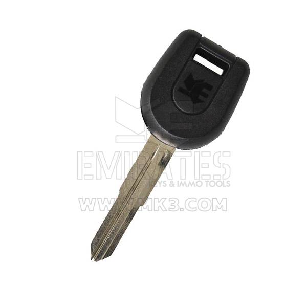 Mitsubishi Pajero Key Shell MIT8 Lame