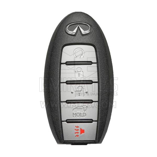 Infiniti JX35 2014 Genuine Smart Key Remote 433MHz 285E3-3JA5A