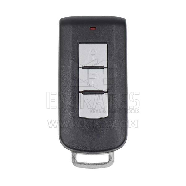 Mitsubishi L200 Montero 2015+ Smart Remote Key Keyless Go Tipo 2 Botones 433MHz