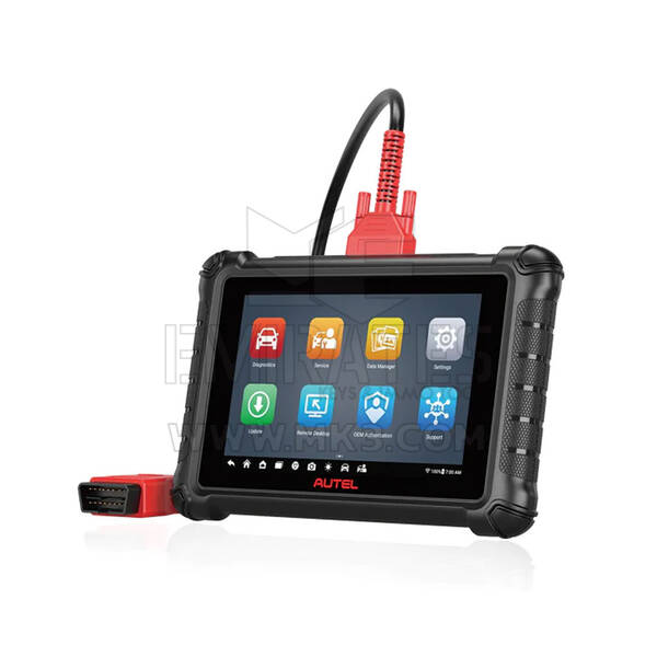 Autel MaxiDAS DS900 Diagnostic Tool