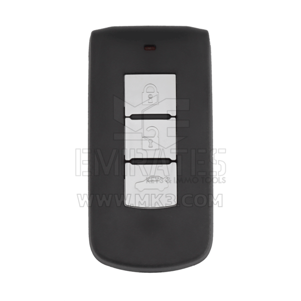 Chave remota inteligente Mitsubishi ATTRAGE 2019 433MHz 8637B330