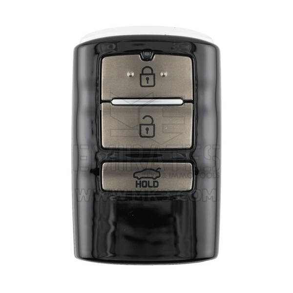 KIA Cadenza Quoris 2014 Télécommande d'origine Smart Key 433 MHz 95440-3R550