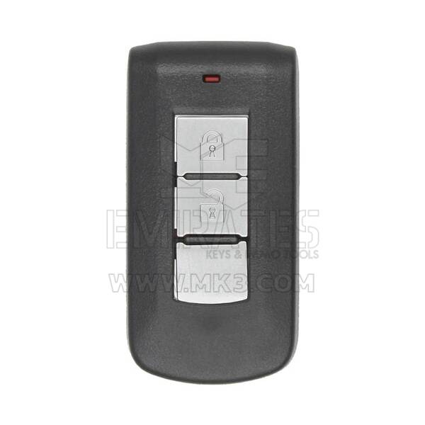 Mitsubishi L200 Montero 2016+ Genuine Smart Key Remote 2 Botones 433MHz 8637B107