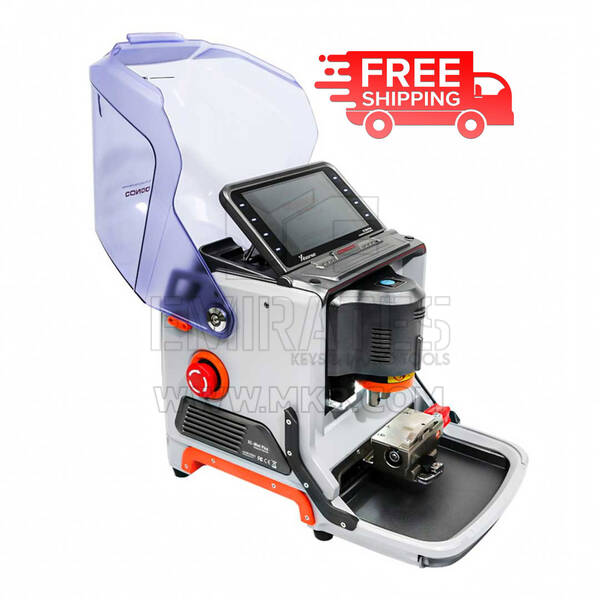 Xhorse Condor XC-Mini Plus Automatic Key Cutting Machine