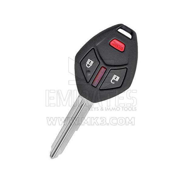 Mitsubishi Outlander 2007-2017 Genuine Remote Key 315MHz 6370A148