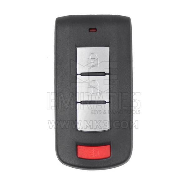 Mitsubishi Outlander 2008-2021 Genuine Smart Key 2+1 Button 315MHz 8637A316 / 8637C803