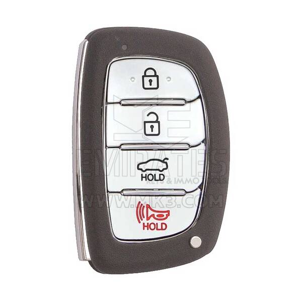 Hyundai Elantra 2014-2016 Genuine Smart Key Remote 433MHz 95440-3X500