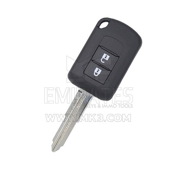 Mitsubishi ASX 2017 Genuine Remote Key 2 Buttons 433MHz 6370B941