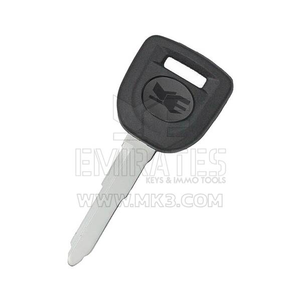 Mazda Transponder Key Shell MAZ24R