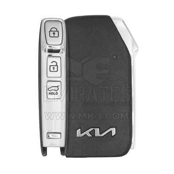 Llave remota inteligente Kia Ceed 2022 de 3 botones, 433 MHz, 95440-J7600