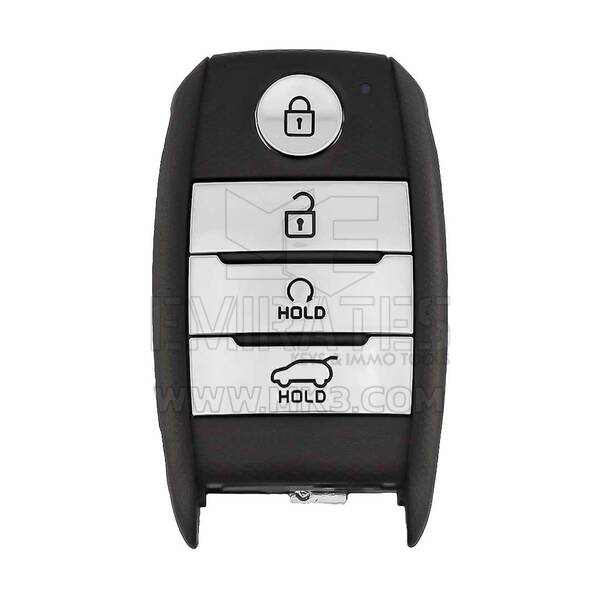 Kia Sonet 2021 Original Smart Remote Key 4 Buttons 433MHz 95440-CC200