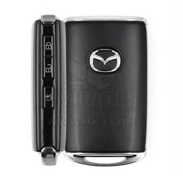 Mazda CX-30 2021 Genuine Smart Remote Key 3 Buttons 433MHz DFY7-67-5DYB