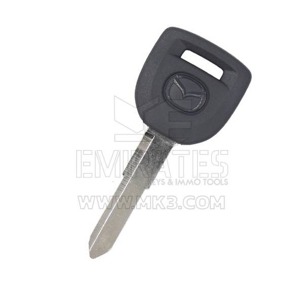 Оригинальный транспондерный ключ Mazda ID63 GPYA-76-3GX