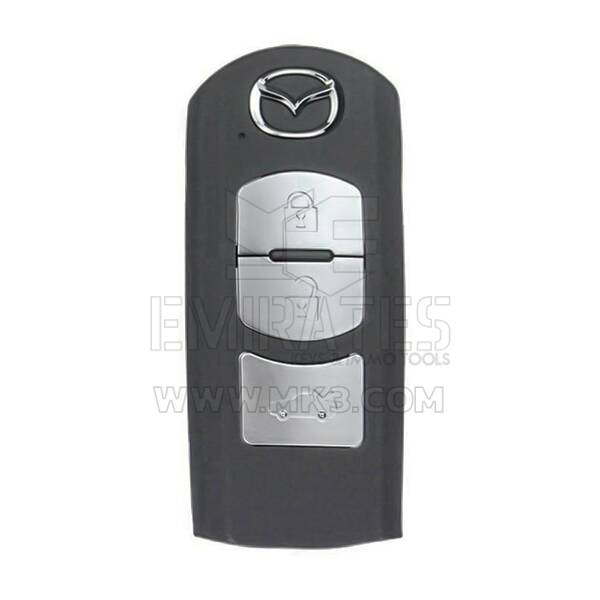 Mazda 3 2009-2011 Genuine Smart Key Remote 3 Buttons 433MHz BDY1-67-5RYA
