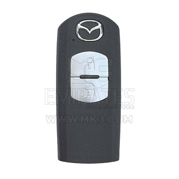 Mazda CX-7 2011 Smart Key telecomando 433 MHz 2 pulsanti EJY2-67-5RY