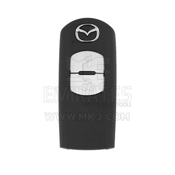 Coque de clé pour MINI avec 2 boutons - Mr Key