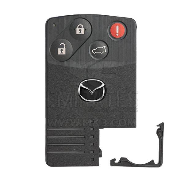 Mazda CX-9 2007-2009 Genuine Proximity Smart Key Card 315MHz TDY1-67-5RYA