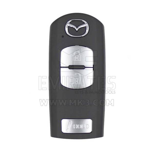 Mazda CX-5 2013 Smart Key Remote Key 3 Botones 315MHz KDY3-67-5DY