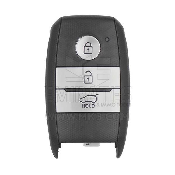 KIA Rio Stonic 2022 Genuine Smart Remote Key 3 Buttons 433MHz 95440-H8200