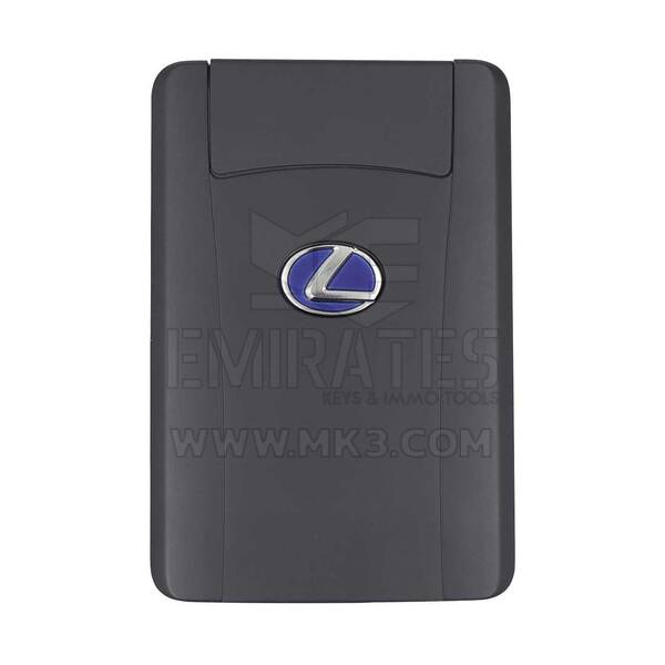 Lexus ES350 2020 Genuine Smart Key Card 433MHz 8990H-50220