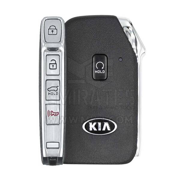 KIA Soul 2021 Genuine Smart Remote Key 5 Buttons 433MHz 95440-K0300