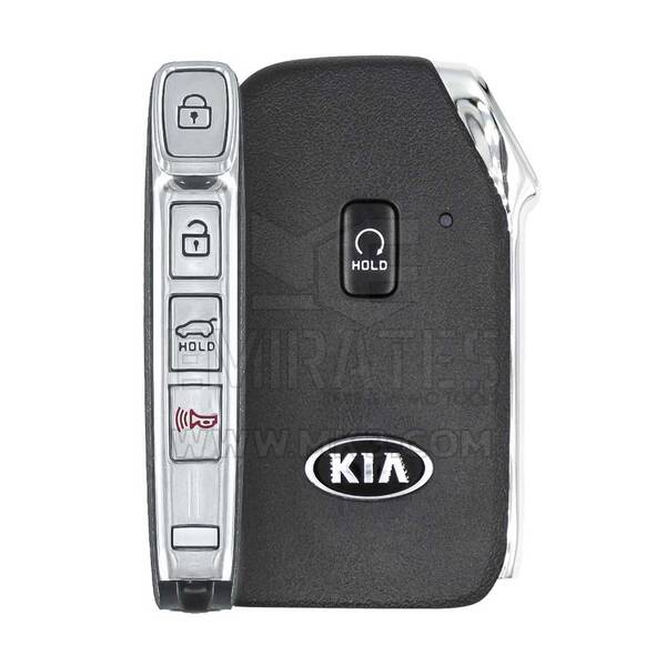 Chave remota inteligente genuína KIA Soul 2021 5 botões 433MHz 95440-K0300