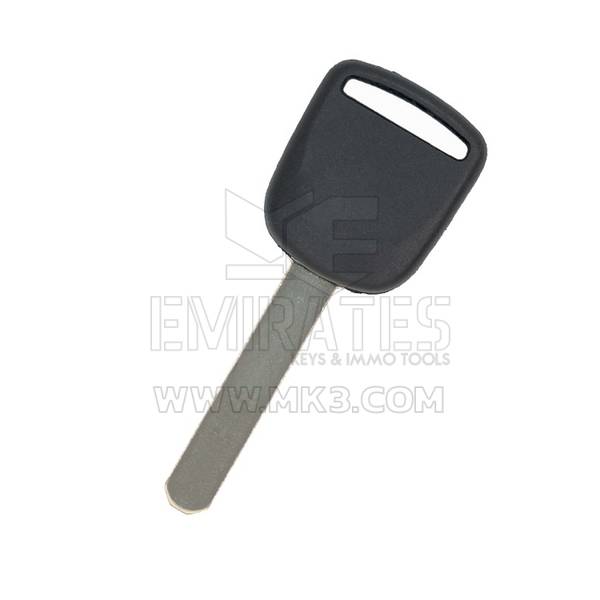 Lame laser Honda Key Shell