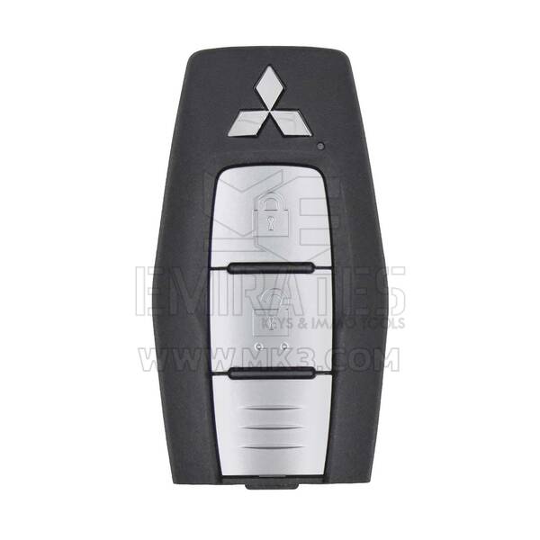 Mitsubishi Outlander 2022 Genuine Smart Remote Key 2 Button 433MHz 8637C251 /8637B148