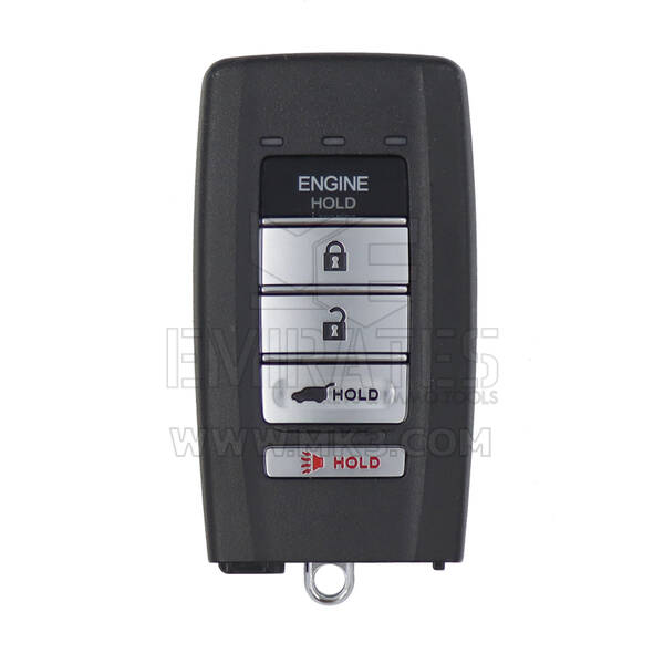 Acura Original Smart Key 5 Buttons 920MHz 72147-TZ6-A710 / TZ6-A810