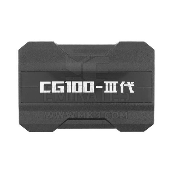 Appareil de version standard CGDI CG100