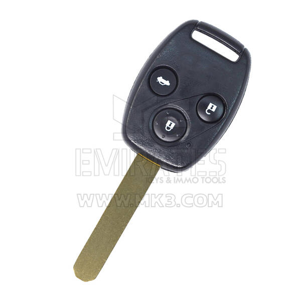 Honda Accord 2005-2007 Дистанционный ключ, 3 кнопки, 433 МГц