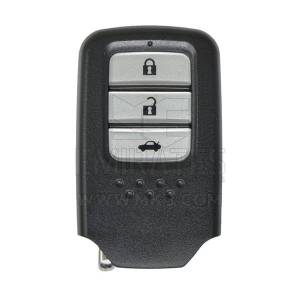 Carcasa Mando Honda Smart Key 3 Botones