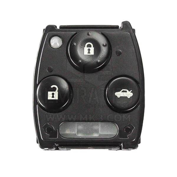 Honda Accord 2008-2011 Original Remote 3 Buttons 433MHz 72147-TA0-W2