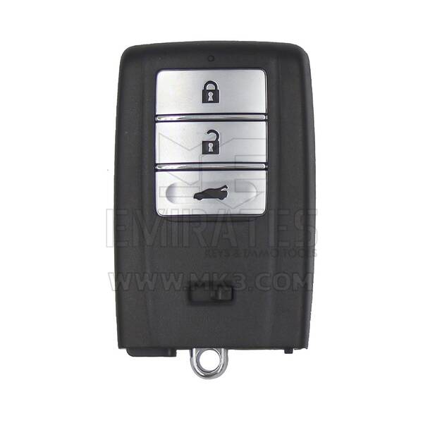 Honda 2020 Original Smart Key 3 Botões 433MHz 72147-6TN-S01