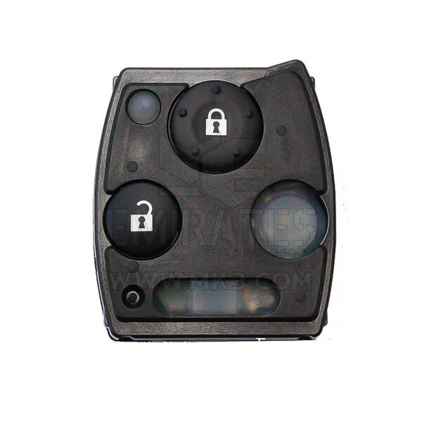 Honda Civic CR-V 2008-2011 Telecomando originale 2 pulsanti 433 MHz