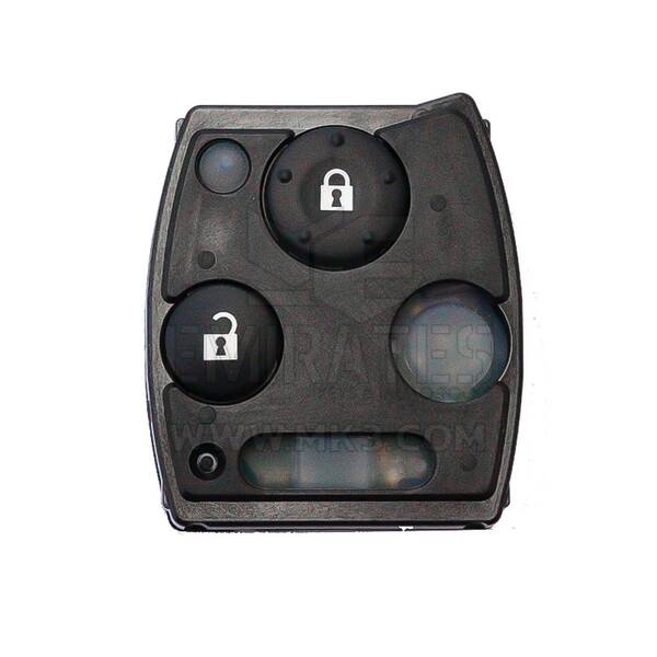 Honda Civic CR-V 2008-2011 Controle Remoto Original 2 Botões 433MHz