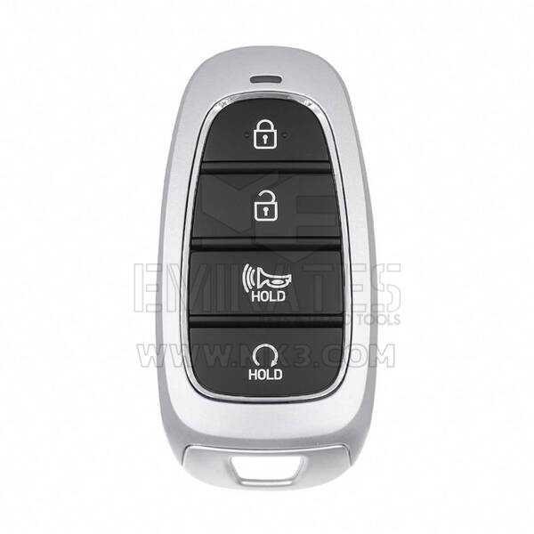 Hyundai Santa Fe 2023 Mando Inteligente 3+1 Botones 433MHz 95440-S2600