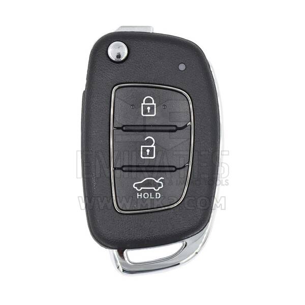 Hyundai Grand i10 2020 Flip Remote Key 3 Buttons 433MHz 95430-K6500