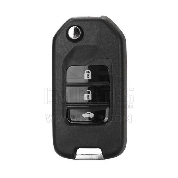 Honda Accord 2013-2014 Original Flip Remote 3 Button 433MHz