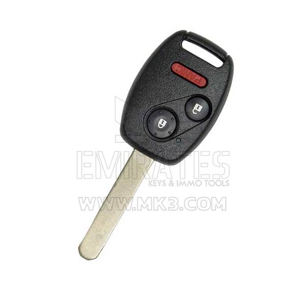 Chave remota genuína Honda Civic 2008-2011 315 MHz 35111-SWA-306