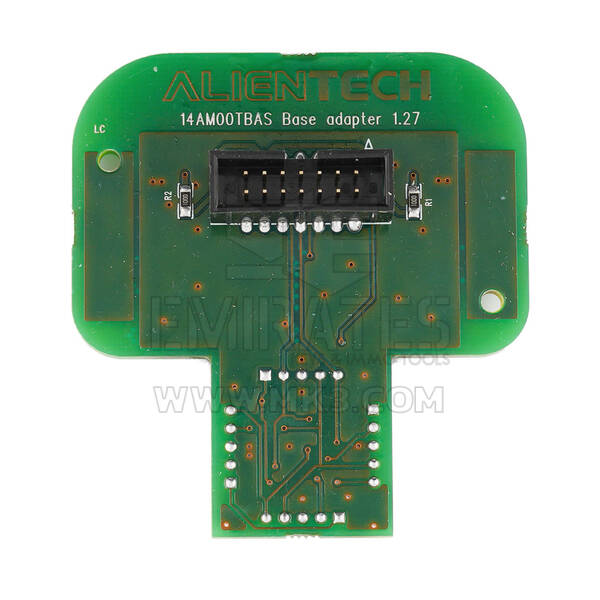ALIENTECH KESS3 — Многофункциональная плата (Motorola MPC5xx) –14AM00TBAS