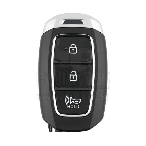 Chiave telecomando intelligente originale Hyundai Venue 2021 2+1 pulsanti 433 MHz 95440-K2200