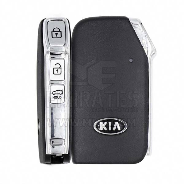KIA Cadenza 2020 Genuine Smart Key 3 Buttons 433MHz 95440-F6600