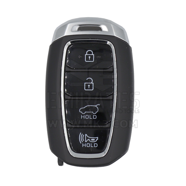 Hyundai Kona 2020 Genuine Smart Key 4 Buttons 433MHz 95440-J9001