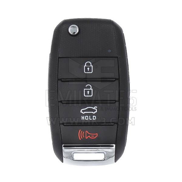 KIA Rio 2018-2020 Genuine Flip Remote Key 433MHz 95430-H9800